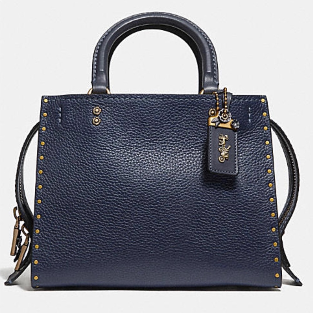 NWT Coach Rogue 25